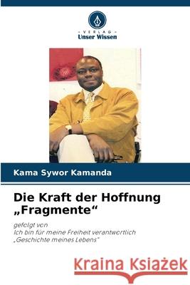 Die Kraft der Hoffnung 