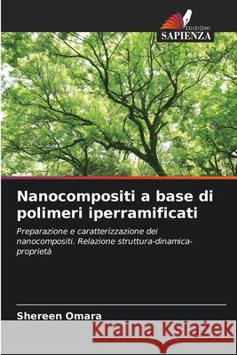 Nanocompositi a base di polimeri iperramificati Omara, Shereen 9786208983680