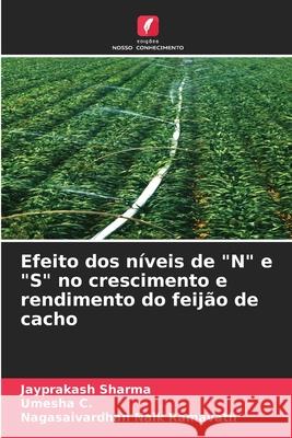 Efeito dos níveis de 
