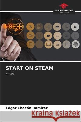 Start on Steam ?dgar Chac? 9786209000751