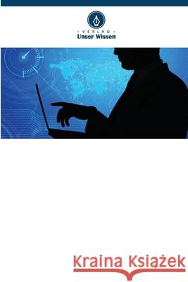 DER EINSATZ VON KÜNSTLICHER INTELLIGENZ Talgatov, Yerassyl 9786209002571 Verlag Unser Wissen