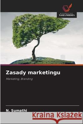 Zasady marketingu Sumathi, N. 9786209002816