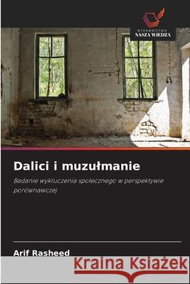 Dalici i muzulmanie Rasheed, Arif 9786209002854