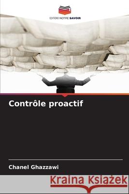 Contrôle proactif Ghazzawi, Chanel 9786209003554
