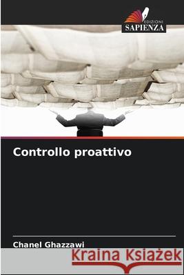 Controllo proattivo Ghazzawi, Chanel 9786209003578