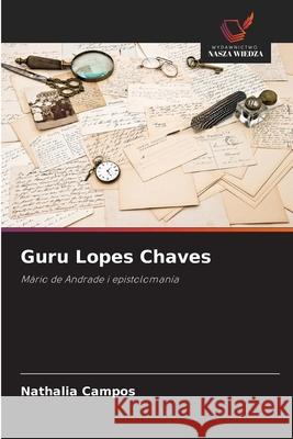 Guru Lopes Chaves Campos, Nathalia 9786209009976