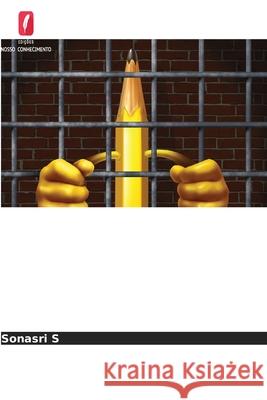 Crimes cometidos em estabelecimentos de ensino S, Sonasri 9786209012051 Edições Nosso Conhecimento