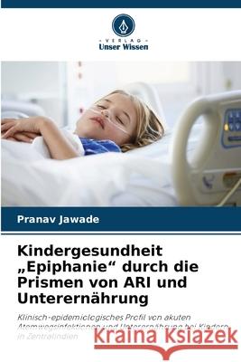 Kindergesundheit 