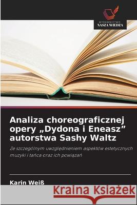 Analiza choreograficznej opery 