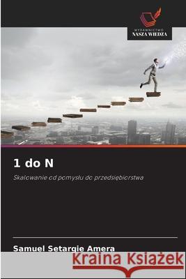 1 do N Amera, Samuel Setargie 9786209034787