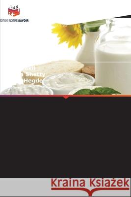 Bienfaits anticariogènes du lait Vakil, Ishani, Shetty, Vabitha, Hegde, Amitha 9786209048944 Editions Notre Savoir