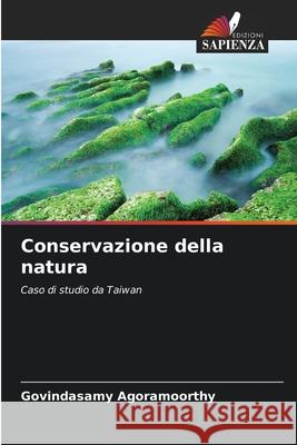 Conservazione della natura Agoramoorthy, Govindasamy 9786209049354