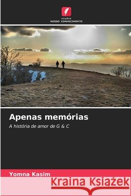 Apenas memórias Kasim, Yomna 9786209049613