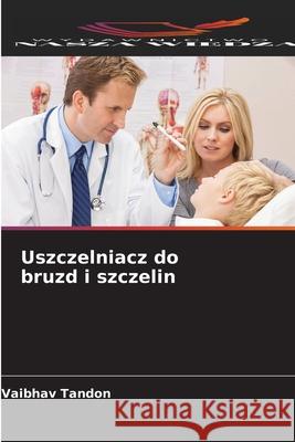Uszczelniacz do bruzd i szczelin Tandon, Vaibhav 9786209057632