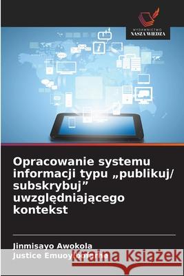 Opracowanie systemu informacji typu 