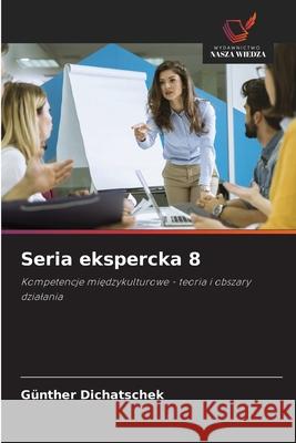 Seria ekspercka 8 Dichatschek, Günther 9786209065972