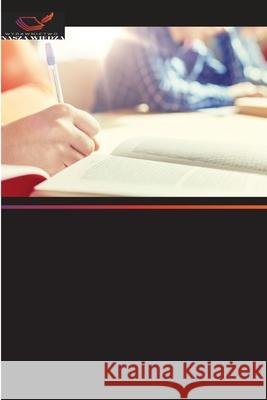 Pisemne historie korygujacych informacji zwrotnych V Park, Chongwon 9786209070037 Wydawnictwo Nasza Wiedza