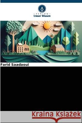 Energiemanagement eines hybriden Energiesystems (PV/PEMFC/Li-Ionen-Batterie) Saadaoui, Farid 9786209072079