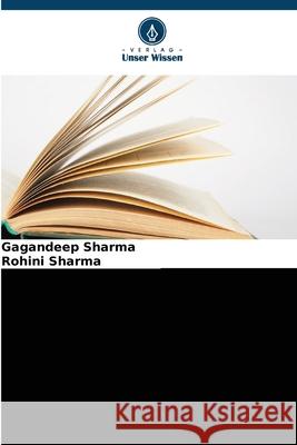 Vergleich der Topologien von Mehrstufen-Wechselrichtern Sharma, Gagandeep, Sharma, Rohini 9786209090363