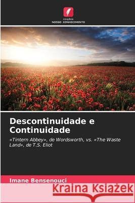 Descontinuidade e Continuidade Bensenouci, Imane 9786209099342