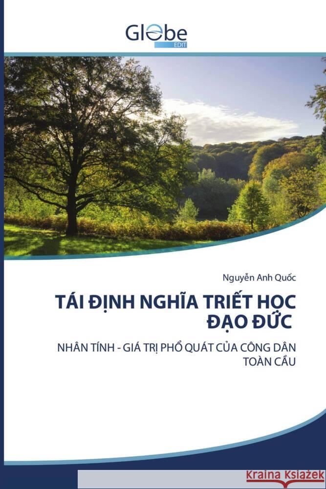 TÁI   NH NGH A TRI T H C   O   C Quoc, Nguyen Anh 9786209103230