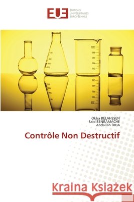 Contrôle Non Destructif Belahssen, Okba, Benramache, Said, DIHA, Abdallah 9786209110566