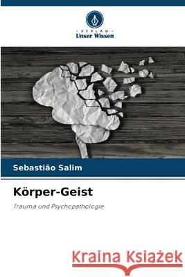 Körper-Geist Salim, Sebastião 9786209112898