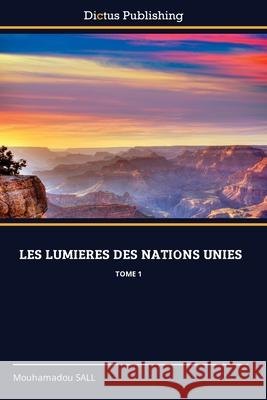 LES LUMIERES DES NATIONS UNIES SALL, Mouhamadou 9786209116643