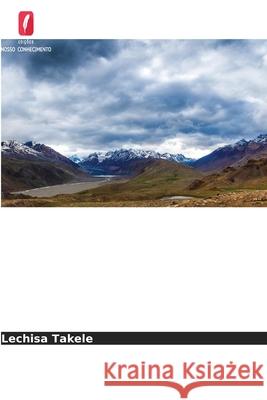 Gestão integrada da fertilidade do solo Takele, Lechisa 9786209120138 Edições Nosso Conhecimento