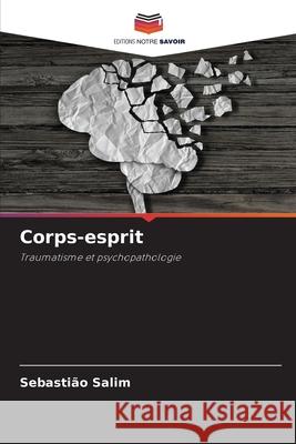 Corps-esprit Salim, Sebastião 9786209120572