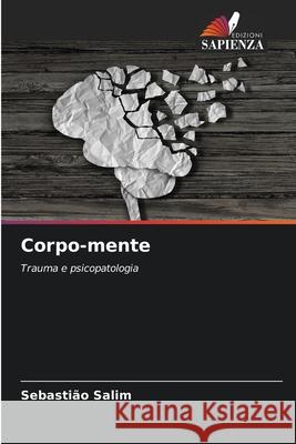 Corpo-mente Salim, Sebastião 9786209123139