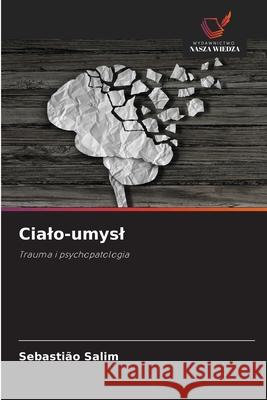 Cialo-umysl Salim, Sebastião 9786209125690