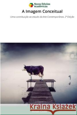 A Imagem Conceitual Ronan Couto 9786209132117