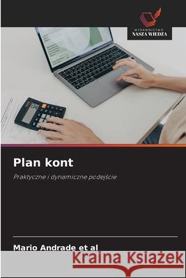 Plan kont Andrade et al, Mario 9786209136061