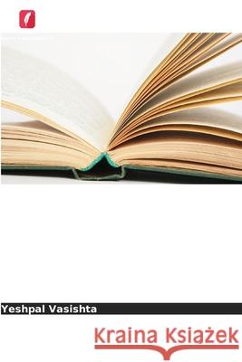 Ensaio triaxial médio de dois materiais de enrocamento Vasishta, Yeshpal 9786209137853