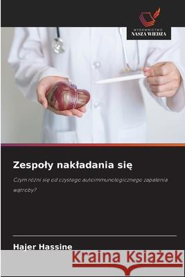 Zespoly nakladania sie Hassine, Hajer 9786209138591
