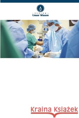 Odontogene Infektionen Khan, Mohammad Zavir, Rahman, Tabishur, Ansari, Mohammad Kalim 9786209139567