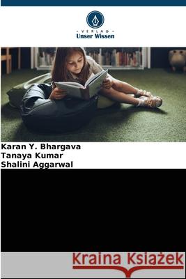 Verstärkte Restaurationen für vitale Zähne Bhargava, Karan Y., Kumar, Tanaya, Aggarwal, Shalini 9786209144981