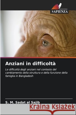 Anziani in difficoltà Sajib, S. M. Sadat al 9786209152603