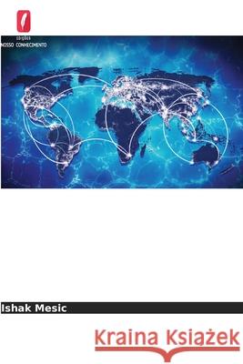 Análise comparativa do comércio mundial Mesic, Ishak 9786209160202