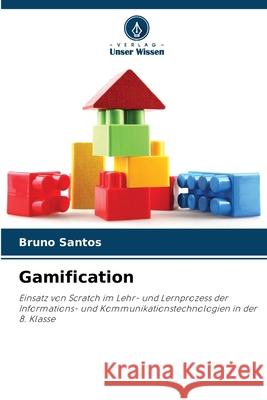 Gamification Santos, Bruno 9786209166457