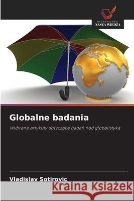 Globalne badania Sotirovic, Vladislav 9786209196621