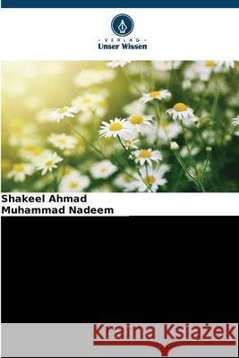 Niedrigschmelzende Anteile von Milchfett und Lipolyse von Cheddar-K?se Shakeel Ahmad Muhammad Nadeem 9786209202346