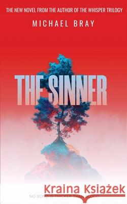 The Sinner Michael Bray 9786209207341