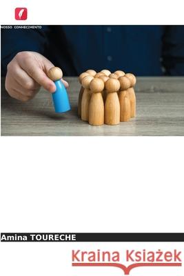 Sistemas de apoio à decisão TOURECHE, Amina 9786209218460
