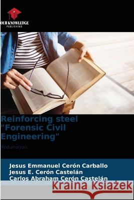 Reinforcing steel 