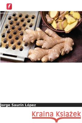 Plantas medicinais Saurín López, Jorge 9786209244193