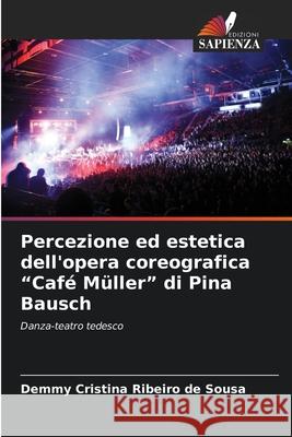Percezione ed estetica dell'opera coreografica 