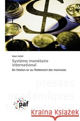 Système monétaire international Alimi, Nabil 9786209284038