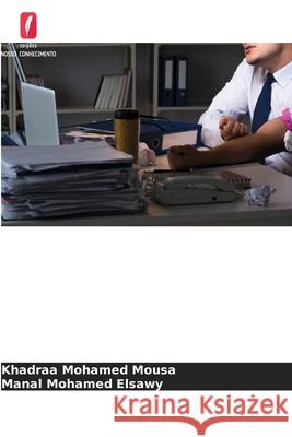 O papel do enfermeiro de sa?de comunit?ria Khadraa Mohamed Mousa Manal Mohamed Elsawy 9786209301162